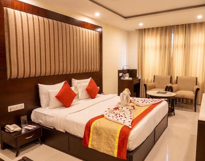 hotel cosmos jaipur