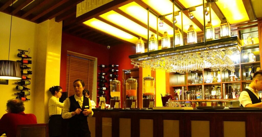 Top 6 Hotels with Bars in Jaipur for a Perfect Night Out Top 6 Hotels with Bars in Jaipur for a Perfect Night Out