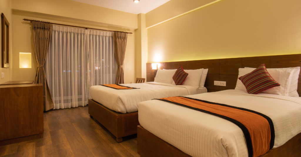 10 Best Budget Hotels in Jaipur That Guarantee Comfort and Convenience