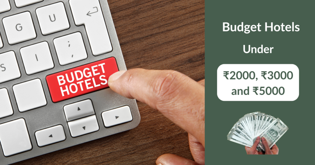 Best Budget Hotels in Indore Under ₹2000, ₹3000, and ₹5000 Best Budget Hotels in Indore Under ₹2000, ₹3000, and ₹5000