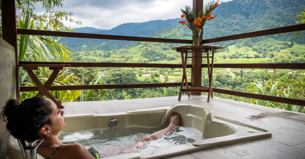 Top 10 Hotels in Indore with Bathtubs & Jacuzzis for a Relaxing Stay Top 10 Hotels in Indore with Bathtubs & Jacuzzis for a Relaxing Stay