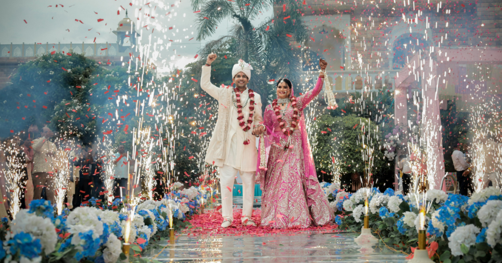 Why Cosmos Resort Maliblu Is a Top Venue for Weddings & Celebrations Near Indore