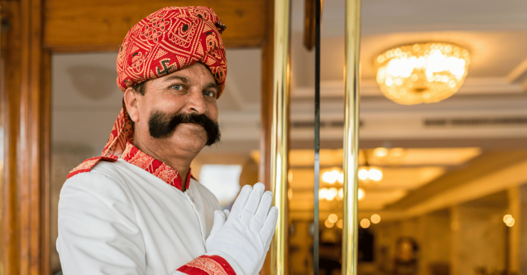 A Day in the Life of a Guest at Cosmos Green Indore: What to Expect