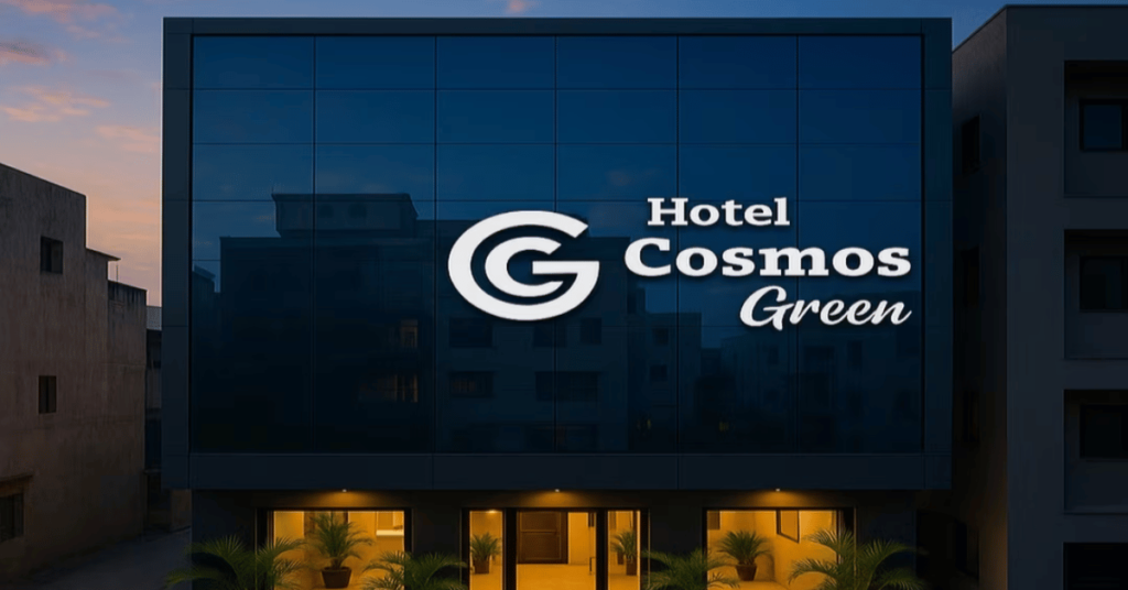 Affordable Luxury in Vijay Nagar: What Makes Cosmos Green Indore a Smart Choice