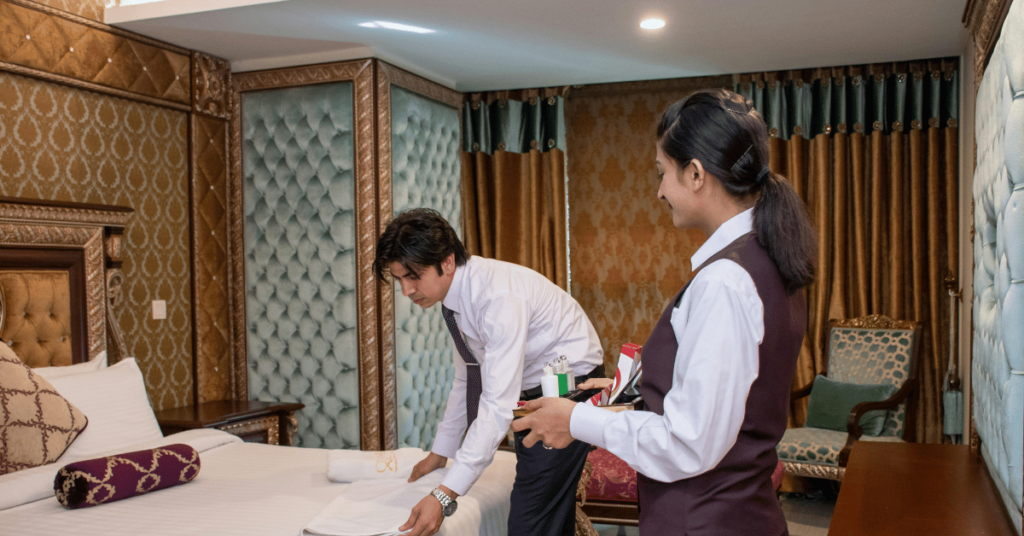 Guest Experiences at Hotel Kanha Shree: What Makes Stays Memorable