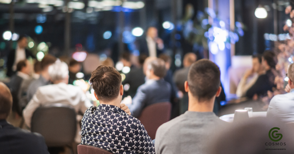 Best Hotels in Indore for Corporate Events & Conferences