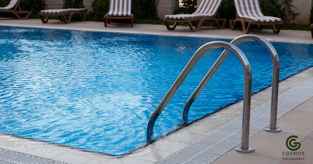 Hotels with Swimming Pools in Indore for a Refreshing Stay