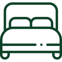 King Size Bed