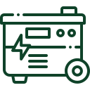 Power Backup