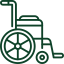 Wheelchair