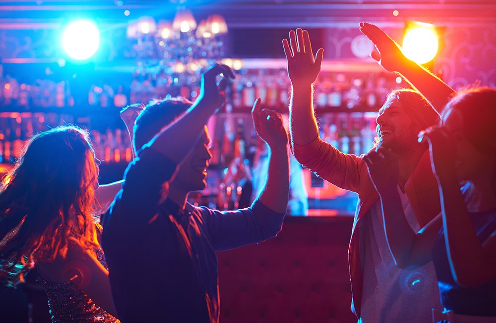 Themed Evenings