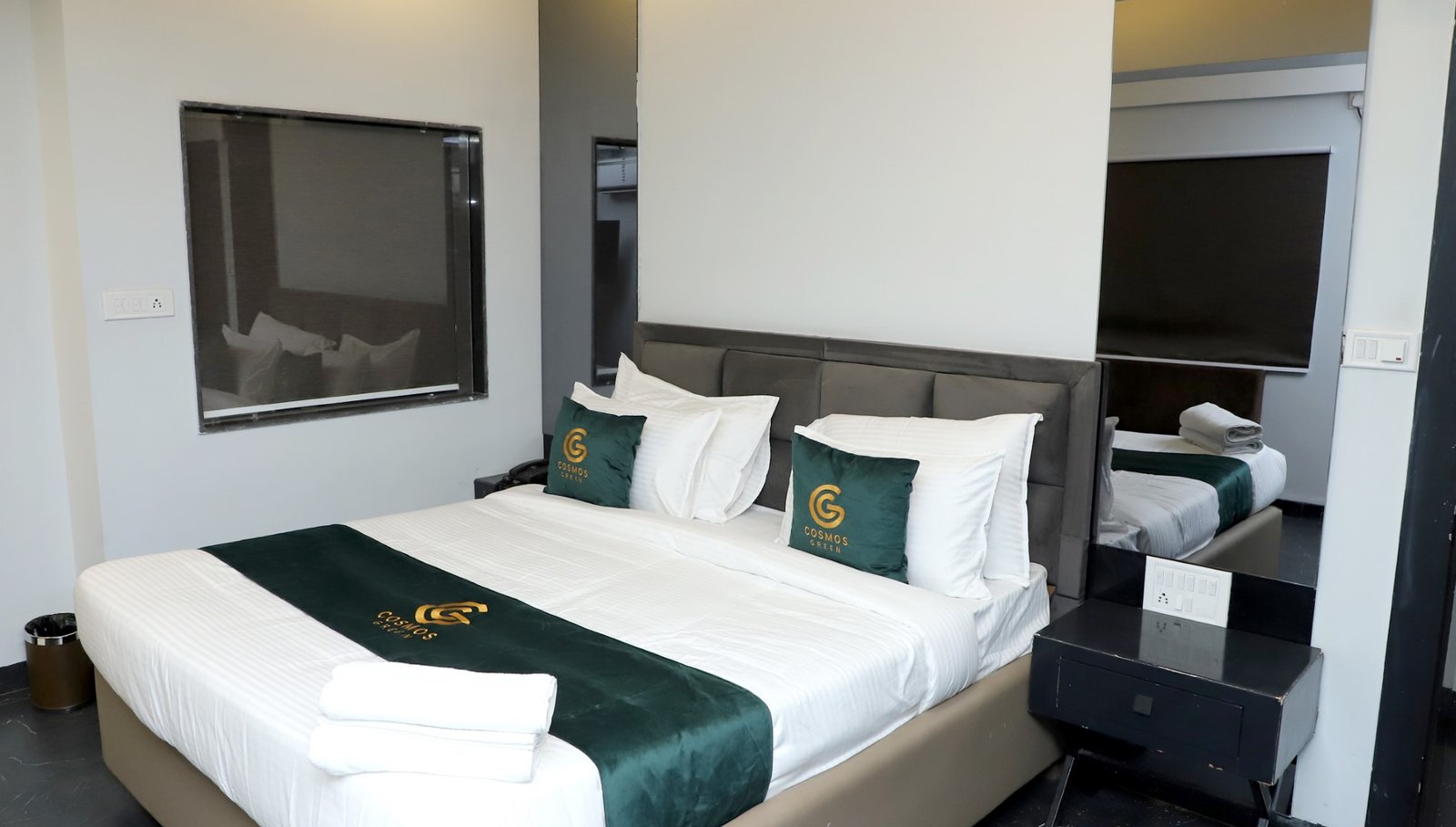 Suite Room