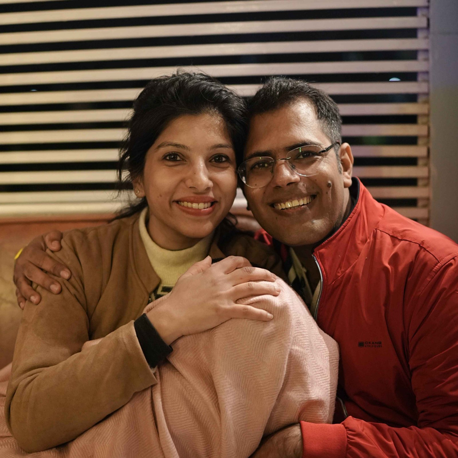 Ravi Mehta