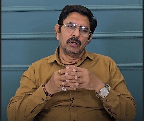 Arvind Gupta